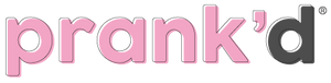 Prank&#39;d - Home of the ultimate pranks